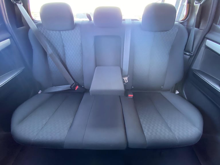 2019 Isuzu D-Max 1.9 TD Yukon 4WD Euro 6 4dr PICK UP Diesel Manual