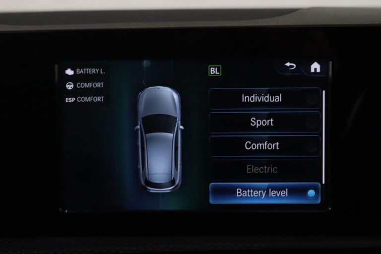 2021 Mercedes-Benz A-Class 1.3 A250e 15.6kWh AMG Line 8G-DCT Euro 6 (s/s) 5dr HATCHBACK Petrol/El...
