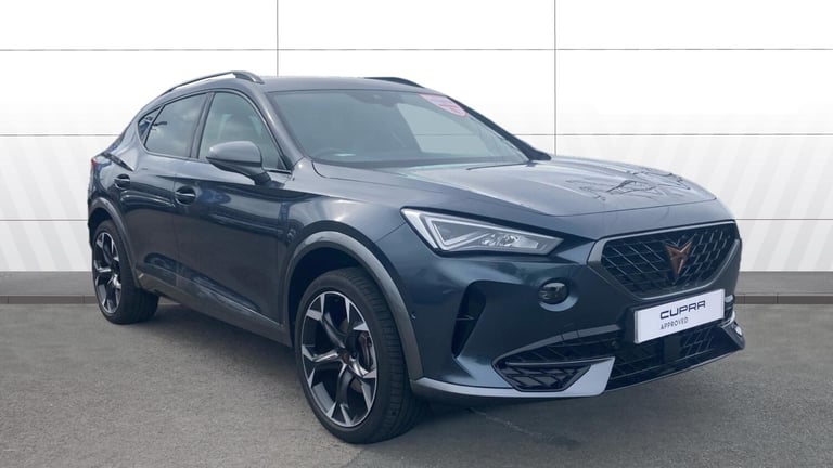 image for 2023 Cupra Formentor 1.5 TSI 150 V2 5dr DSG Petrol Estate Estate Petrol Automatic
