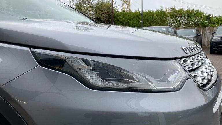 2020 Land Rover Discovery Sport 2.0 D150 SE 5dr Auto Diesel Station Wagon Station Wagon Diesel Au...