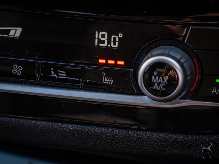 2019 BMW X3 2.0 20i GPF M Sport Auto xDrive Euro 6 (s/s) 5dr ESTATE Petrol Automatic