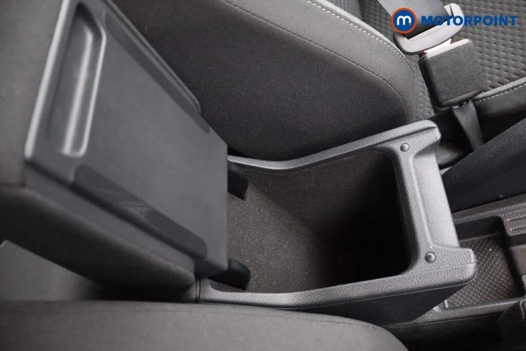 2022 Volkswagen Polo 1.0 Life 5dr HATCHBACK PETROL Manual