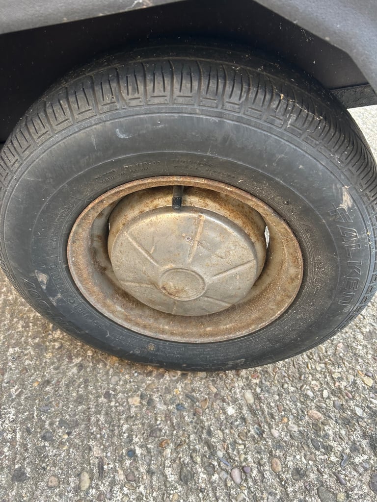 Car Trailer