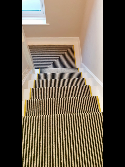 Professional Flooring Services - Quality Carpet and Laminate Floor Fitters 🏠
