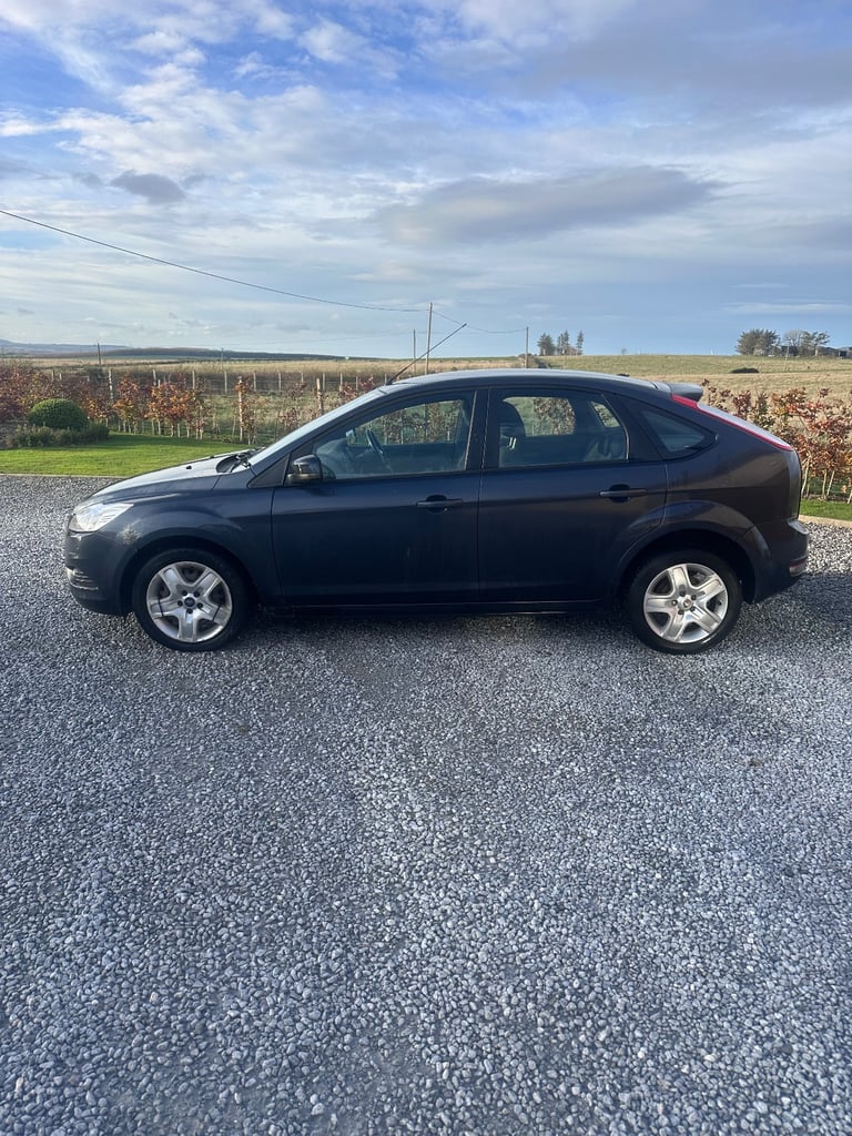 Ford Focus ** CHEAP CAR **
