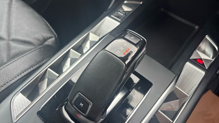 2019 DS Automobiles DS 3 1.2 PureTech 155 Prestige 5dr EAT8 MPV PETROL Automatic