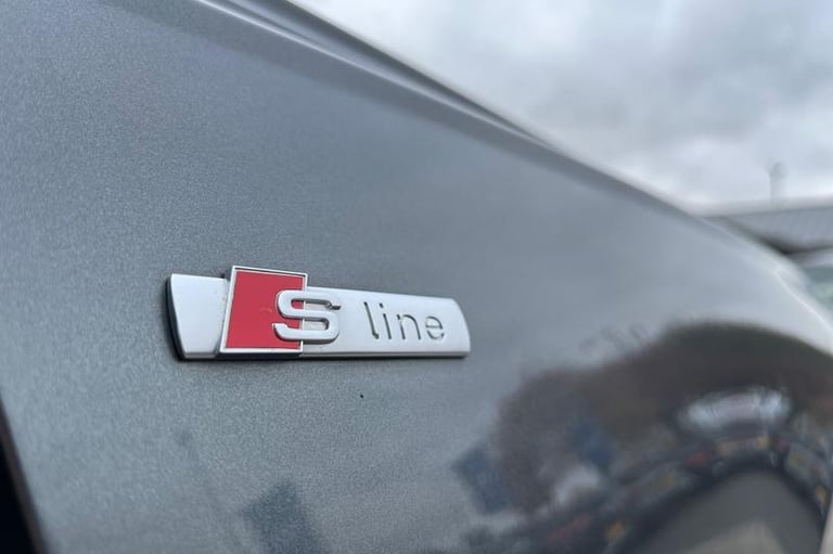 2019 Audi A6 40 TDI S Line 5dr S Tronic ESTATE DIESEL Semi Automatic