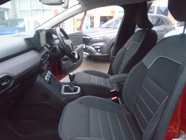  Dacia Jogger 1.0 TCe Extreme SE Euro 6 (s/s) 5dr Petrol Manual