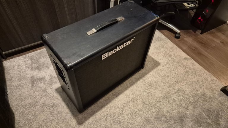 Blackstar Series One 212 Guitar Cabinet 