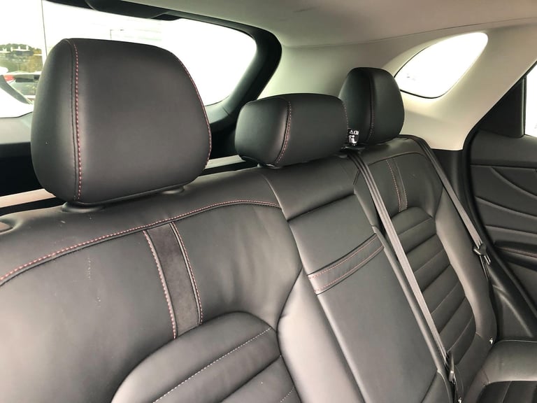 2023 MG MG HS 1.5 T-GDI PHEV Trophy 5dr Auto ESTATE PETROL/ELECTRIC Automatic