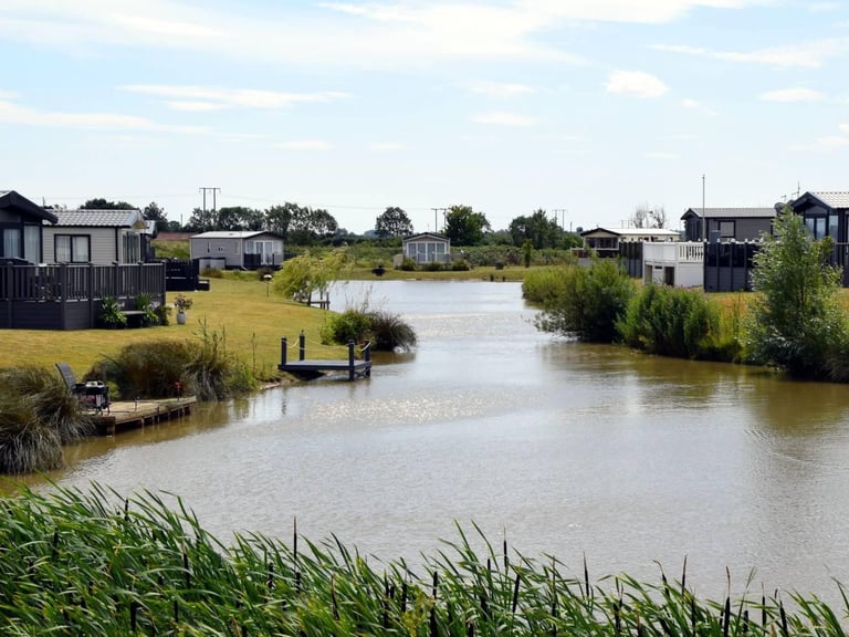 image for ABI Hartfield in East Yorkshire  - Lodge / Caravan 