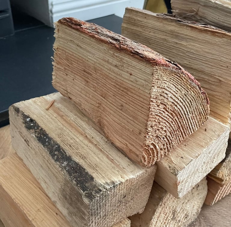 Home Delivery Firewood Logs for sale 