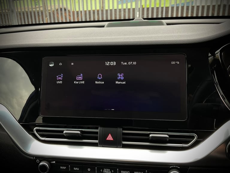 2021 Kia Niro 150kW 4+ 64kWh 5dr Auto ESTATE ELECTRIC Automatic