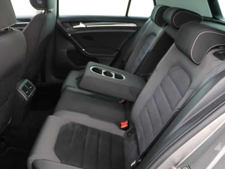 2016 Volkswagen Golf 1.4 TSI BlueMotion Tech ACT GT Edition Hatchback 5dr Petrol Manual Euro 6 ( ...