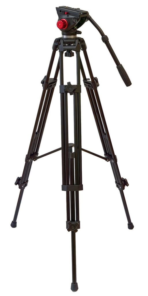 Video Tripod