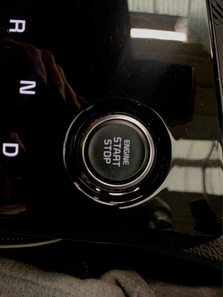 2022 Kia Sportage 1.6 h T-GDi GT-Line S SUV 5dr Petrol Hybrid Auto Euro 6 (s/s) (226 bhp) - A Suv...