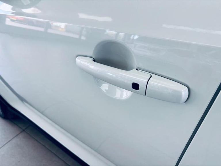 2021 Suzuki Ignis 1.2 Dualjet MHEV SZ5 CVT Euro 6 (s/s) 5dr Automatic Hatchback Hybrid Automatic