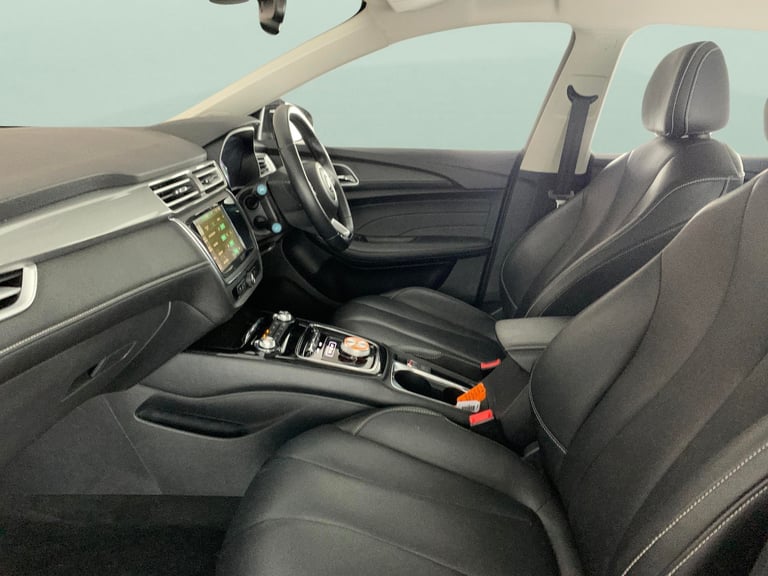2022 MG MG5 61.1kWh Exclusive Long Range Estate 5dr Electric Auto (156 ps) - REVERSE CA Estate El...