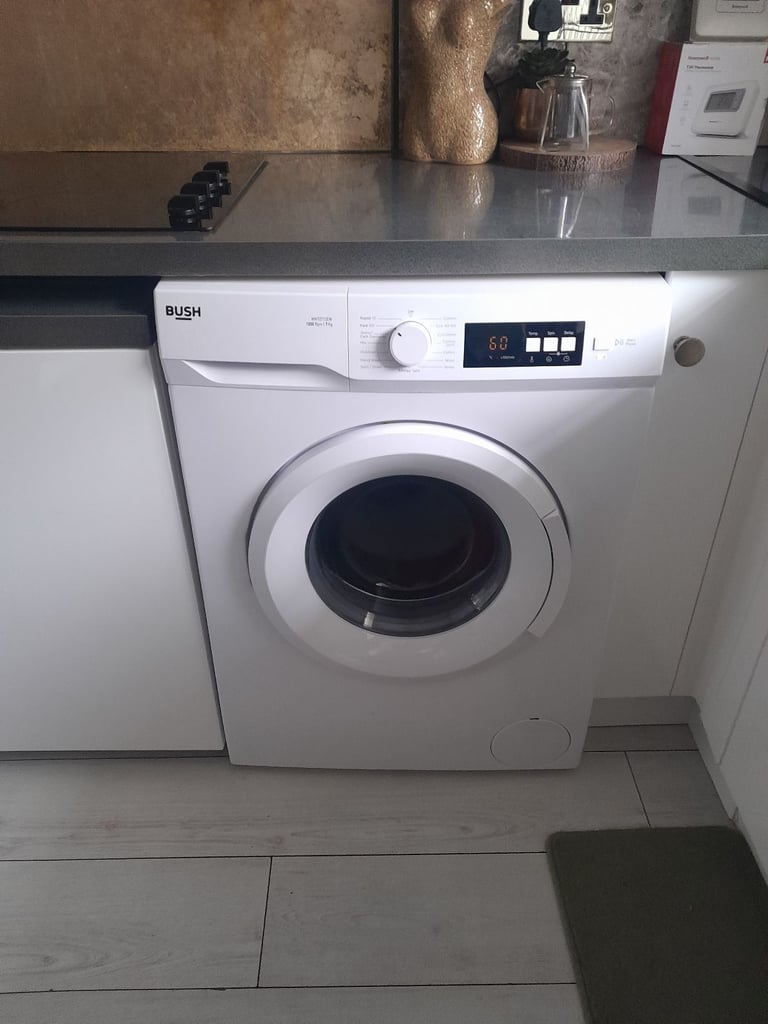 image for Washing machine 