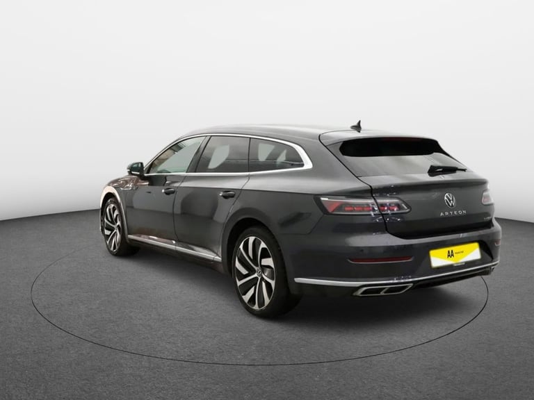 2022 Volkswagen Arteon 1.4 TSI eHybrid R-Line 5dr DSG ESTATE PETROL/ELECTRIC Automatic