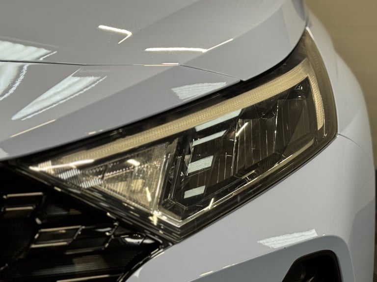 HYUNDAI I20 1.6 T-GDi N Blue Manual Petrol 2022