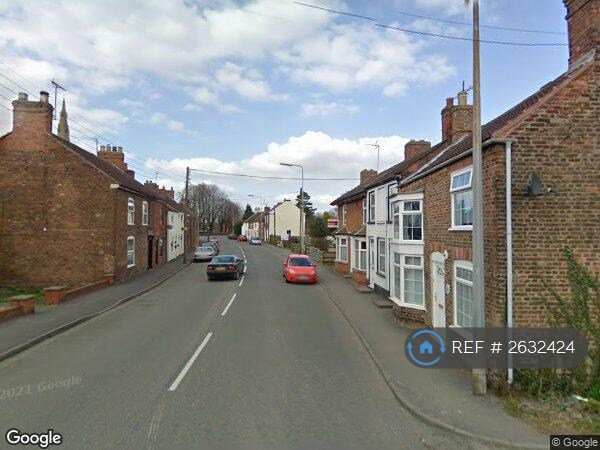 image for Studio flat in Donington, Spalding, PE11 (#2632424)