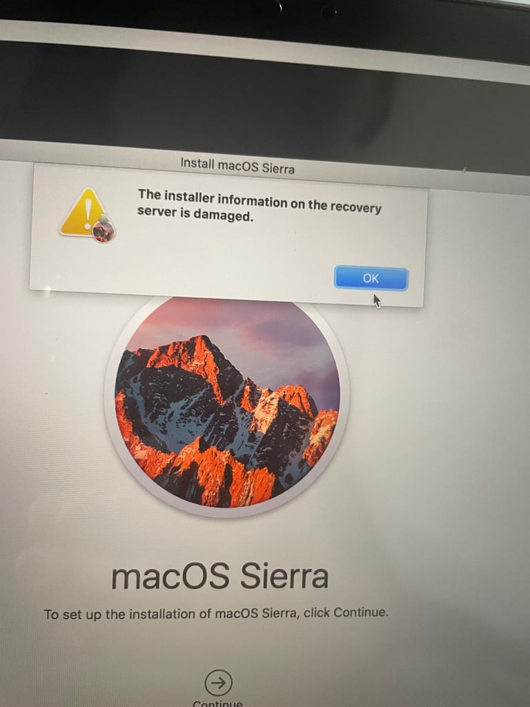 MacBook Pro READ DESCRIPTION 