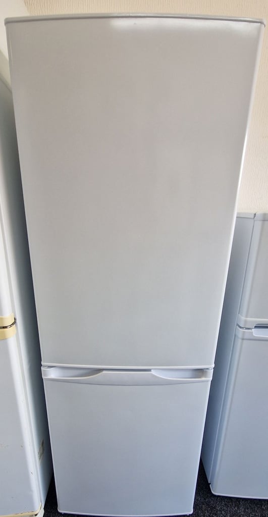 image for Currys 60/40 White Fridge Freezer + FREE Local Delivery* + 3 Month Guarantee