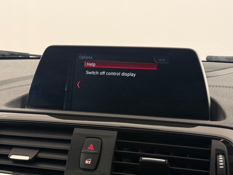 2017 BMW 2 Series 2.0 218d M Sport Auto Euro 6 (s/s) 2dr COUPE Diesel Automatic