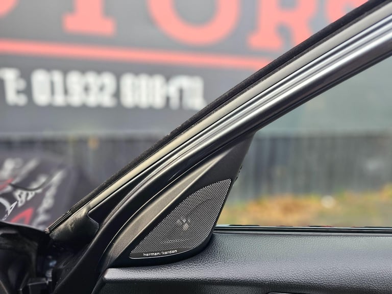 2019 BMW 1 Series 3.0 M140i Shadow Edition Auto Euro 6 (s/s) 5dr HATCHBACK Petrol Automatic