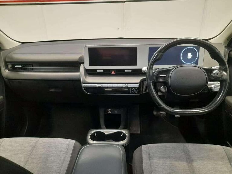 2021 Hyundai IONIQ 5 73kWh Premium Hatchback 5dr Electric Auto (217 ps) ESTATE Electric Automatic