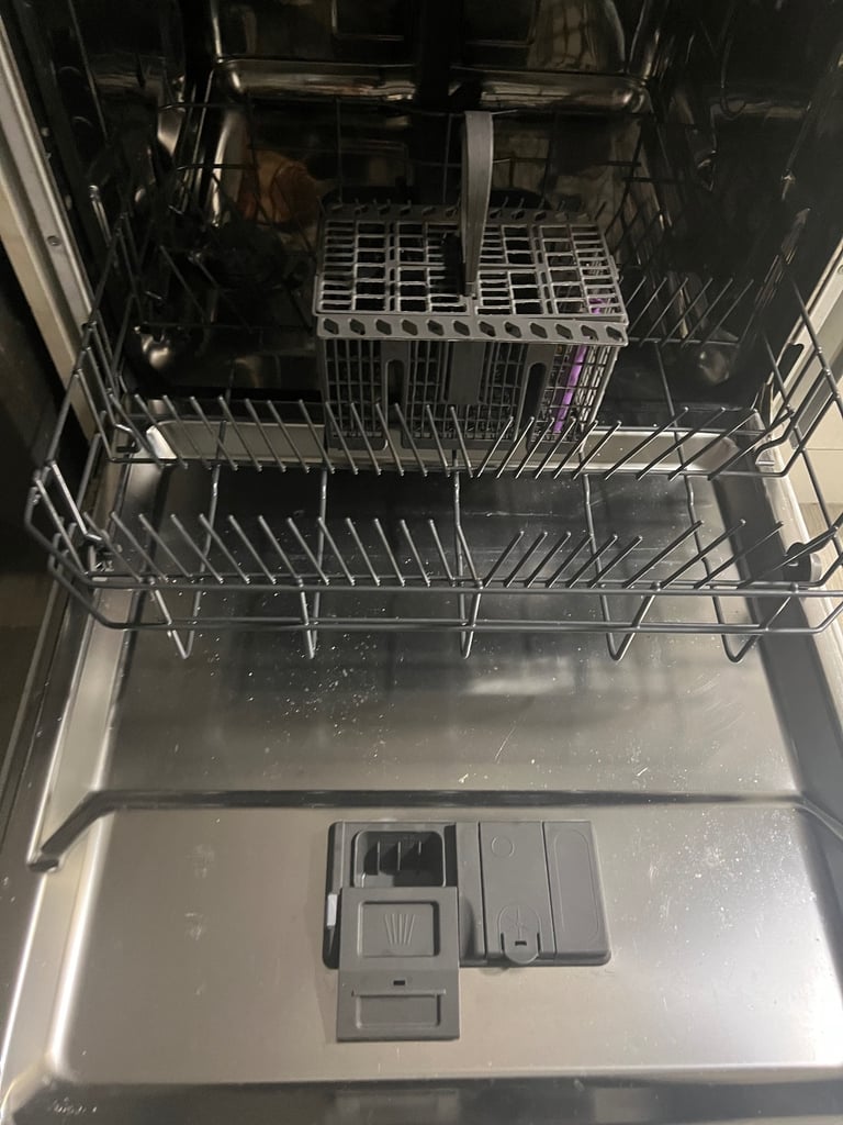 Whirlpool dishwasher 