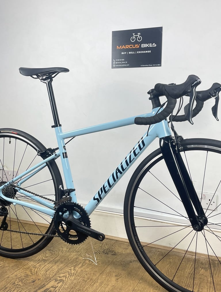 Specialized Allez Sport road bike