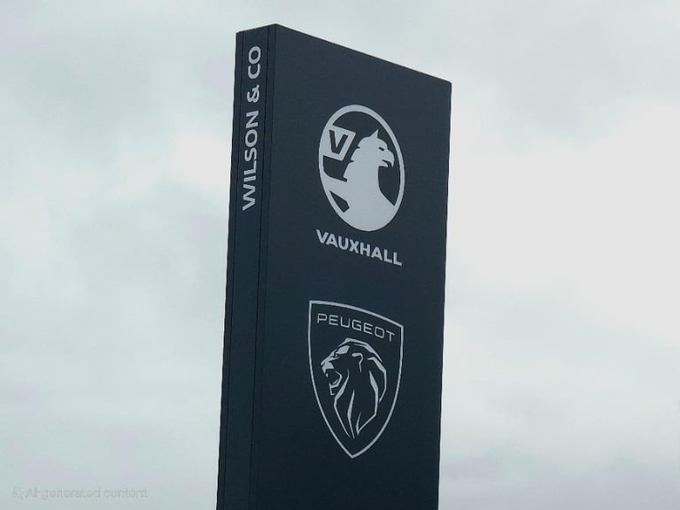 2025 Peugeot 2008 1.2 Puretech Allure Suv 5dr Petrol Manual Euro 6 (s/s) (130 Ps) HATCHBACK Petro...