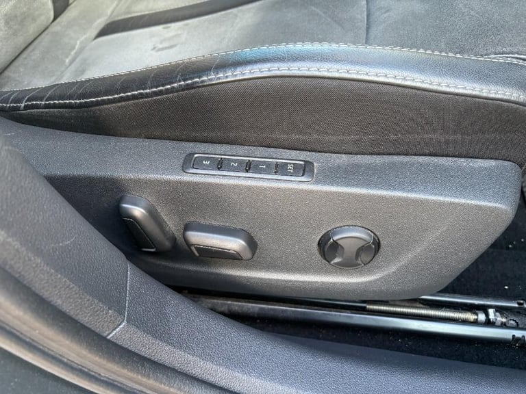 2021 Skoda Octavia 2.0 TDI SE L First Edition Estate 5dr Diesel Manual Euro 6 (s/s) (116 ps) ESTA...