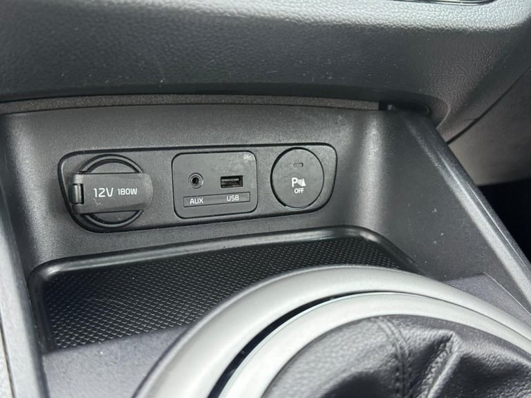 2015 15 KIA SPORTAGE 1.7 CRDI ECODYNAMICS 2 SUV 5DR DIESEL MANUAL 2WD EURO 5 (S/