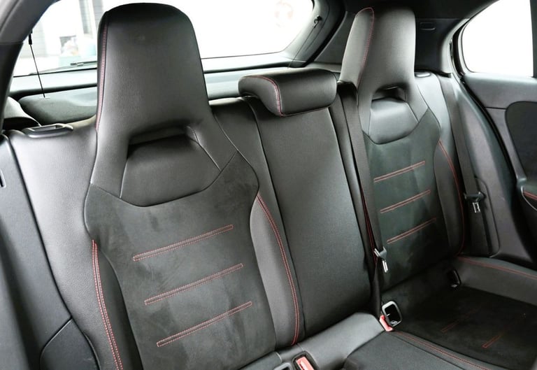 2018 Mercedes-Benz A-Class 1.5 A180d AMG Line Hatchback 5dr Diesel 7G-DCT Euro 6 (s/s) (116 ps) H...