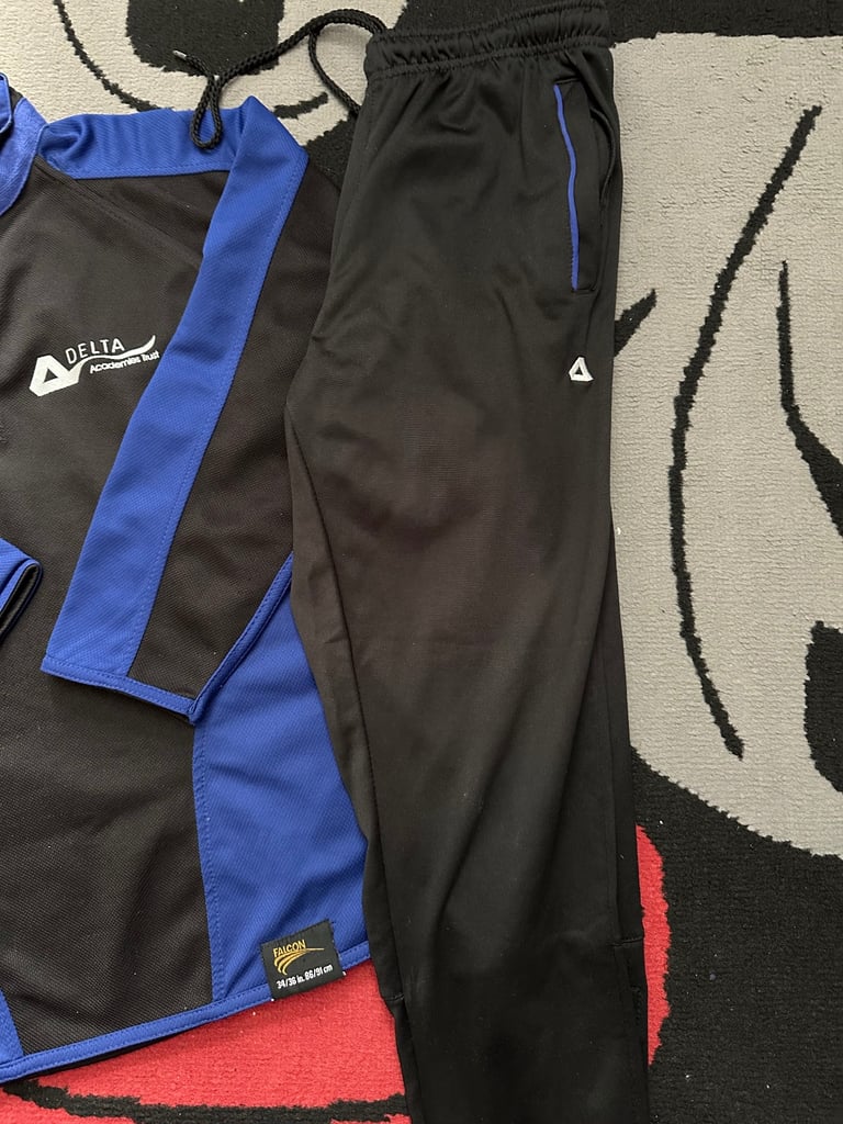 Delta/Henson academy pe kit