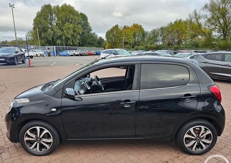 2015 Citroen C1 1.2 PureTech Flair 5dr - due in HATCHBACK Petrol Manual