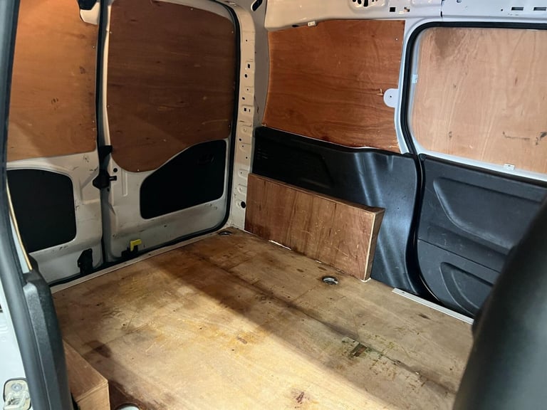 2023 Toyota ProAce 1.5 BlueHDi Active Short Panel Van SWB Euro 6 (s/s) 5dr Panel Van Diesel Manual