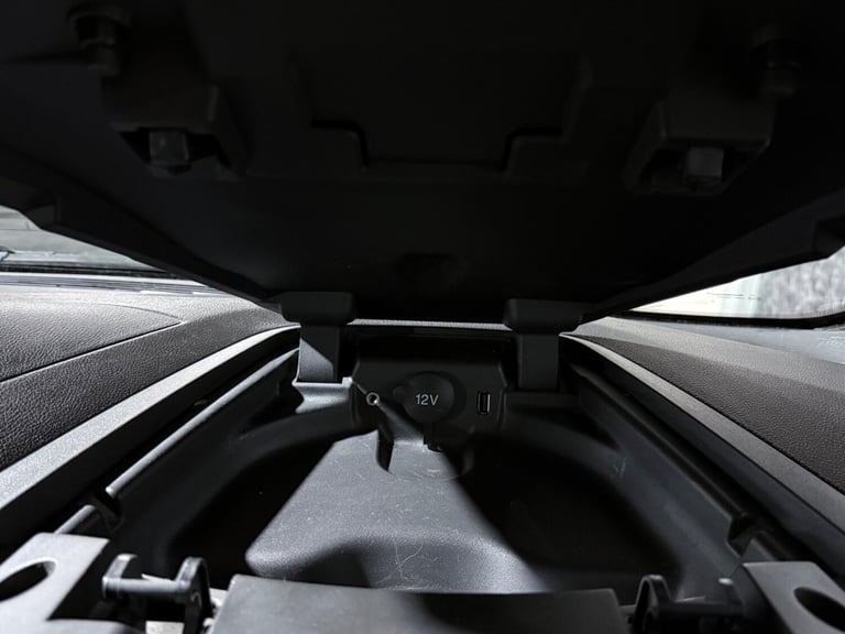 2014 Ford Transit Custom 2.2 TDCi 290 Sport L1 H1 5dr PANEL VAN Diesel Manual