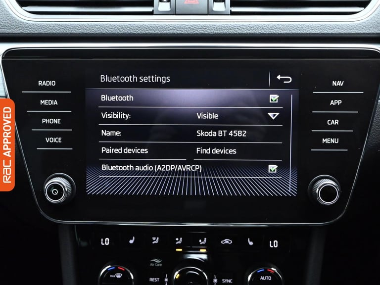 2020 Skoda Superb 2.0 TDI SE Technology Estate 5dr Diesel DSG Euro 6 (s/s) (150 ps) Estate DIESEL...