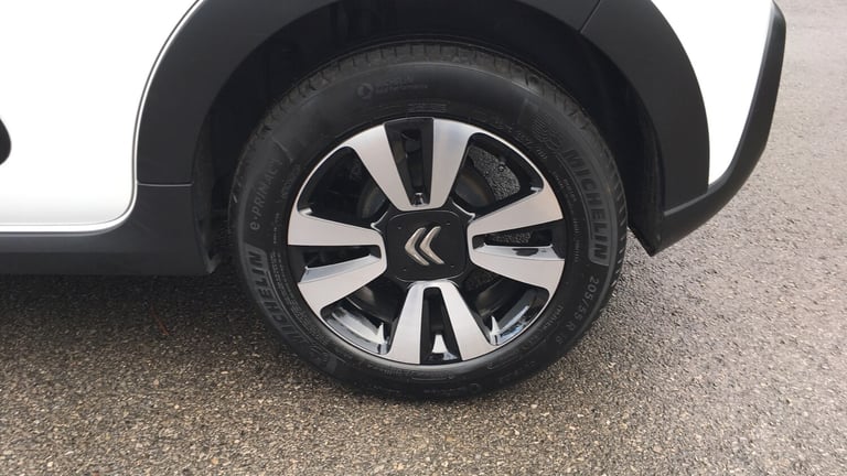 2023 Citroen C3 1.2 PureTech C-Series Edition Hatchback 5dr Petrol Manual Euro 6 (s/s) (83  Hatch...