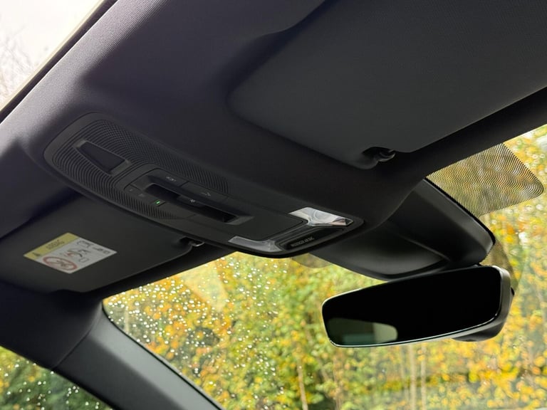 2025 Audi RS3 2.5 TFSI Carbon Vorsprung Sportback 5dr Petrol S Tronic quattro Euro 6 (s/s HATCHBA...