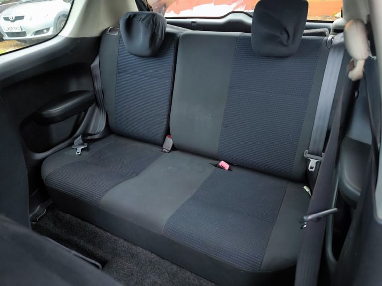 2008 58 SUZUKI SWIFT 1.3 GL 3D 91 BHP