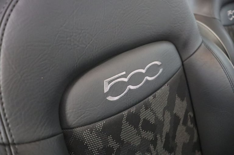 2023 Fiat 500X 1.0 Cross 5dr HATCHBACK PETROL Manual