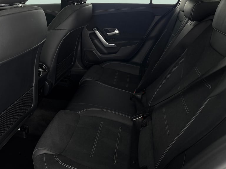 2021 Mercedes-Benz A-Class A250e AMG Line Edition 4dr Auto SALOON PETROL/ELECTRIC Automatic