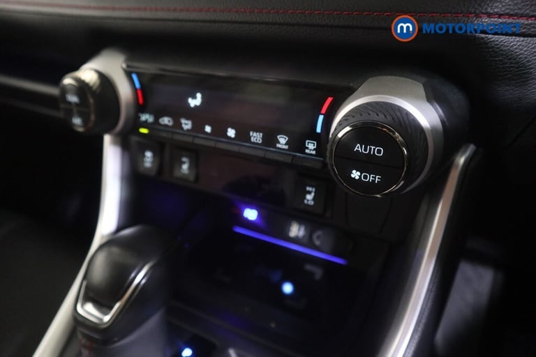 2023 Suzuki Across 2.5 PHEV E-Four 5dr CVT SUV Hybrid Automatic