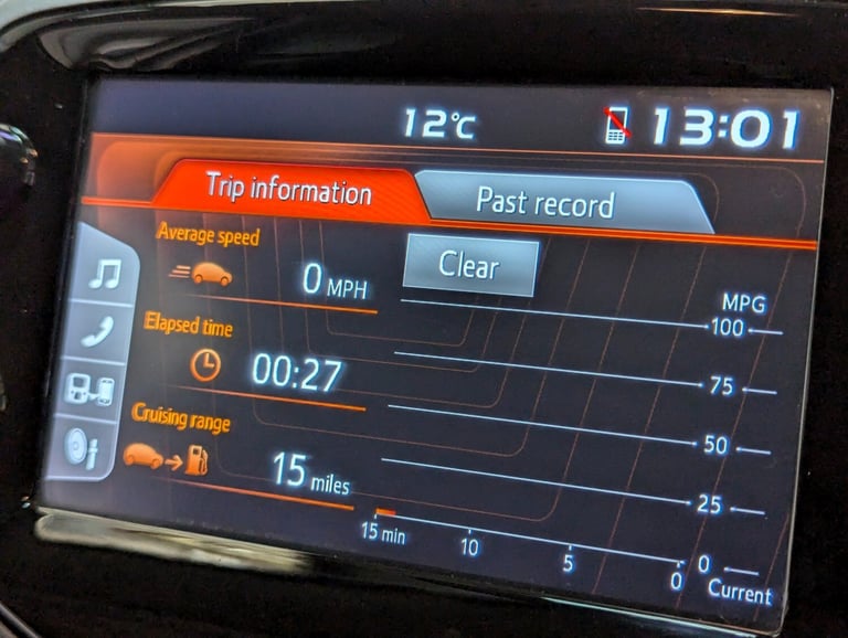 2018 Toyota Aygo 1.0 VVT-i X-Trend 5dr**ONE OWNER FROM NEW** Petrol