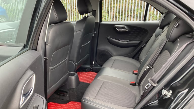 2021 MG MG3 1.5 VTi-TECH Exclusive 5dr [Navigation] HATCHBACK PETROL Manual